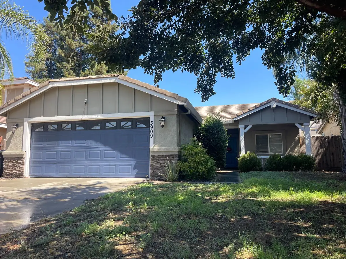 3909 Wilkesboro Avenue, Modesto, CA 95357 - #1