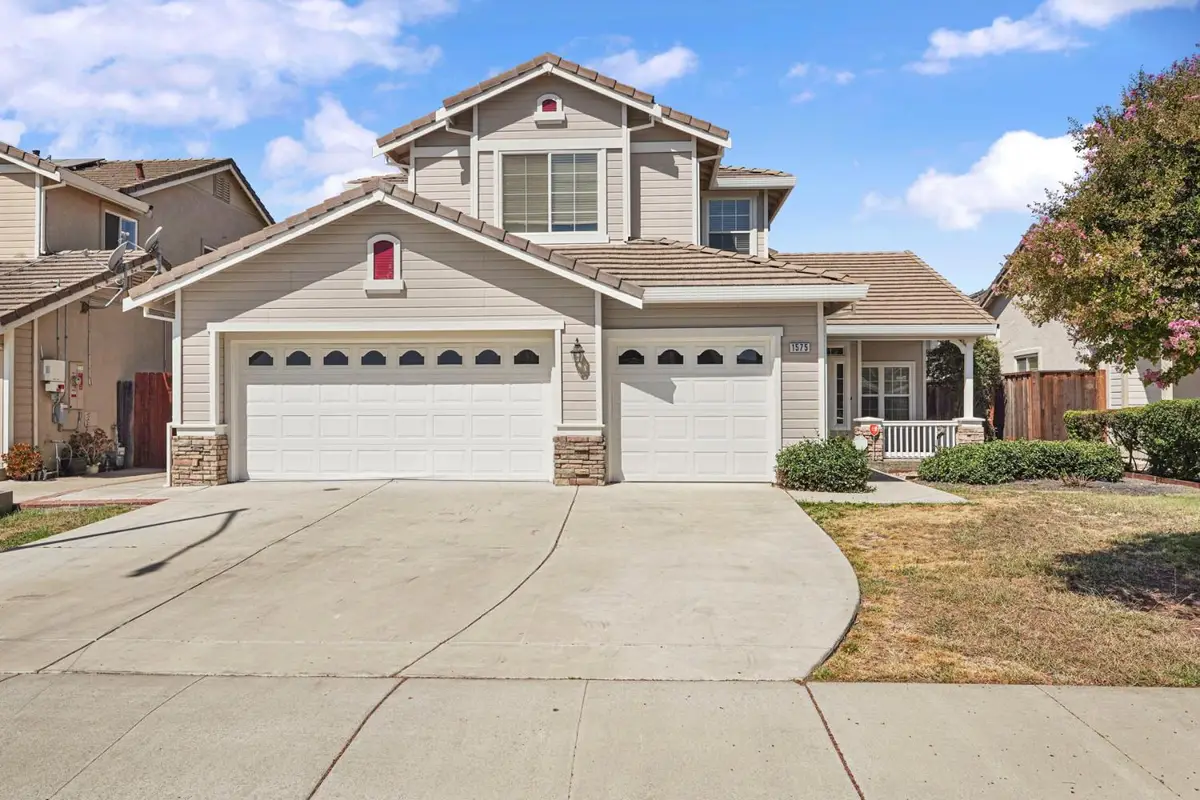 1575 Grace Court, Tracy, CA 95377 - #1
