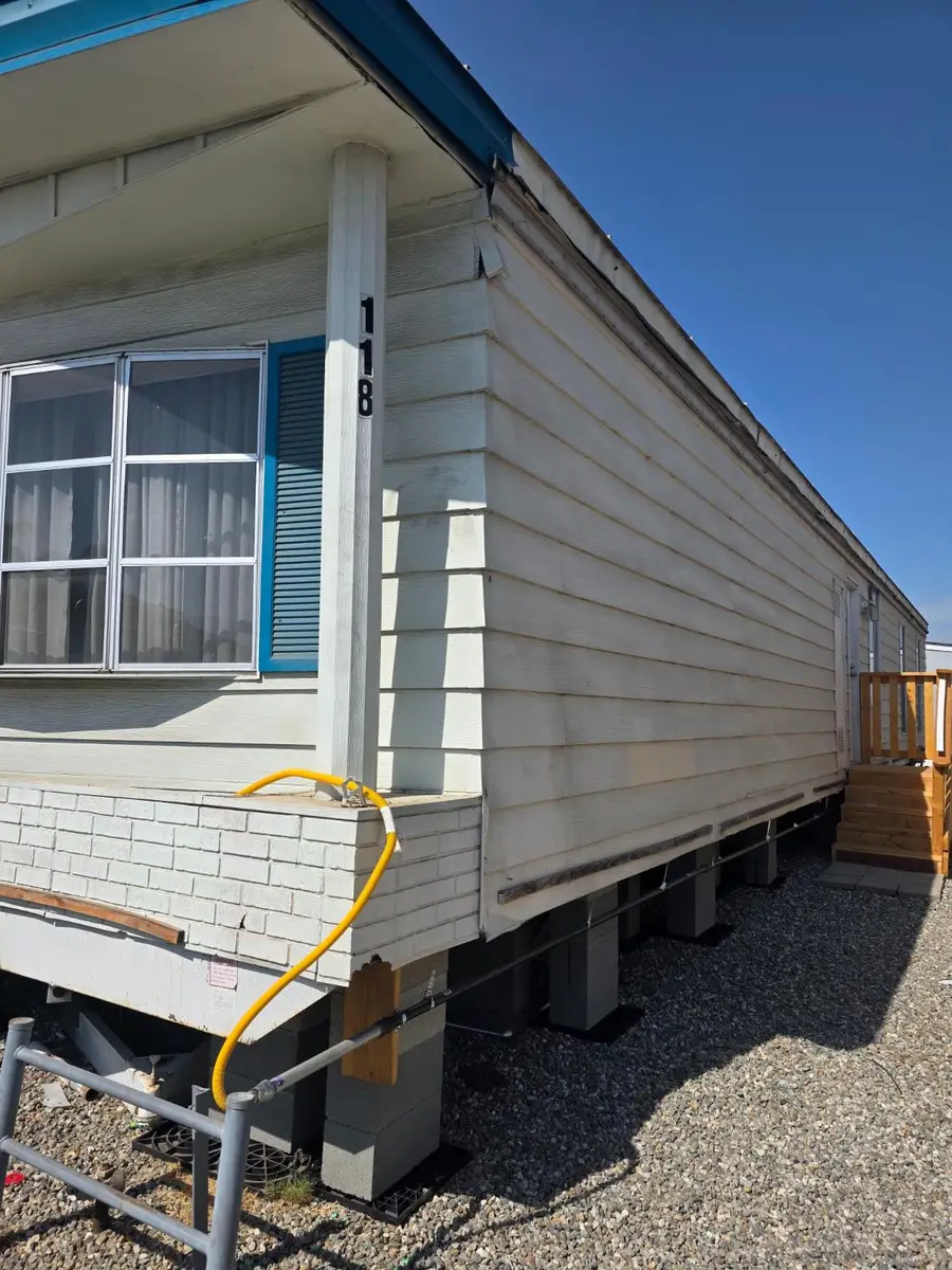 801 Schipper St #26, Arvin, CA 93203 - #3