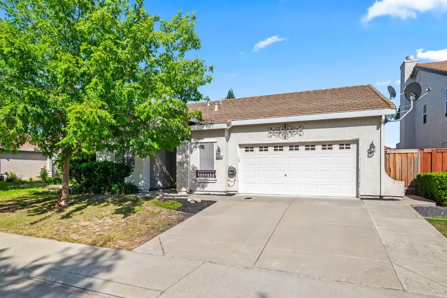 1792 Grouse Run Circle, Roseville, CA 95747 - #2