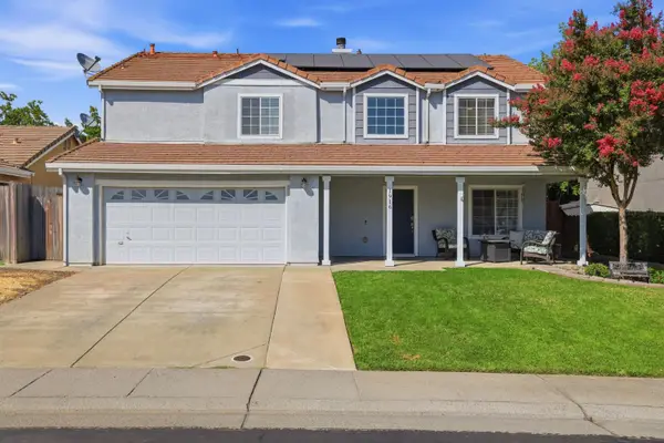 1916 Hillock Court, Rocklin, CA 95765