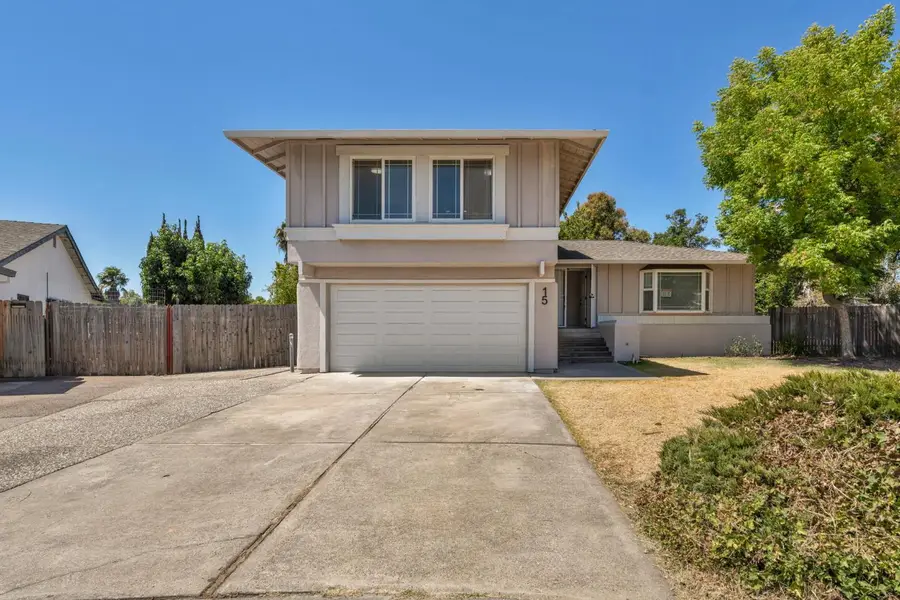 15 Sepalo Court, Sacramento, CA 95823 - #2