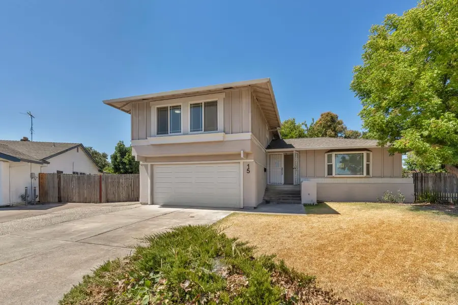 15 Sepalo Court, Sacramento, CA 95823 - #3