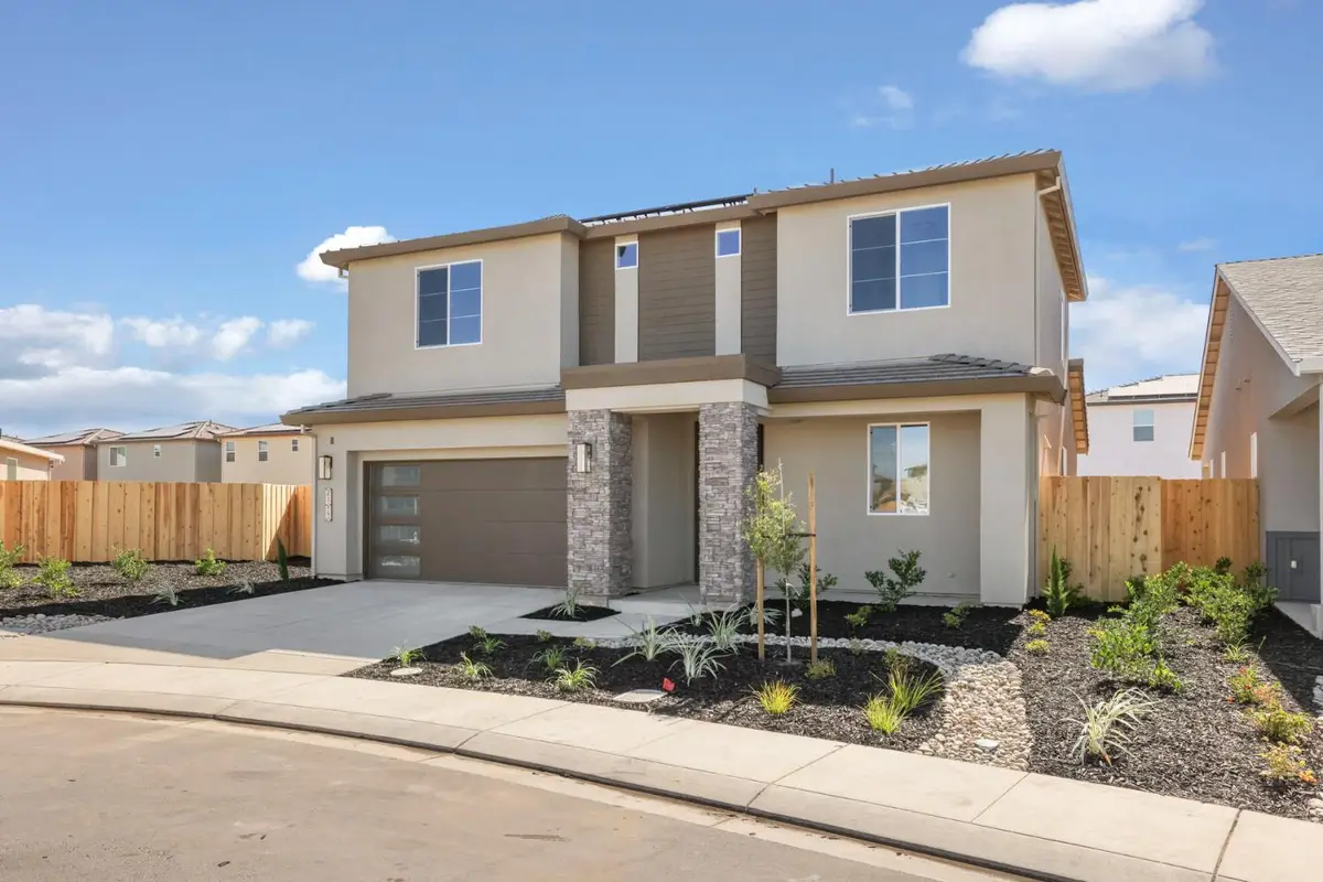 2164 Appalachian Avenue, Manteca, CA 95337 - #1