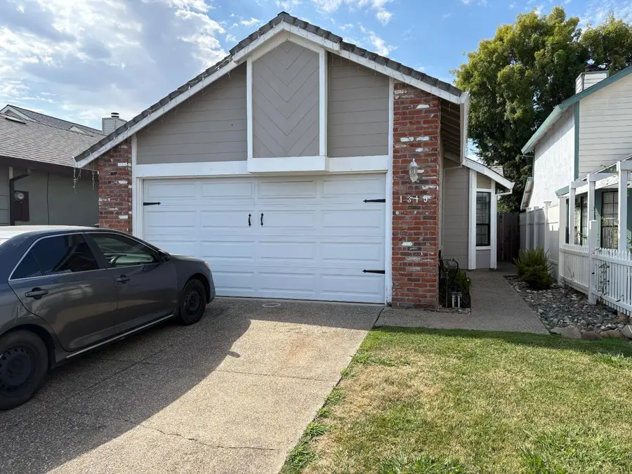 1315 Hidalgo Circle, Roseville, CA 95747 - #2