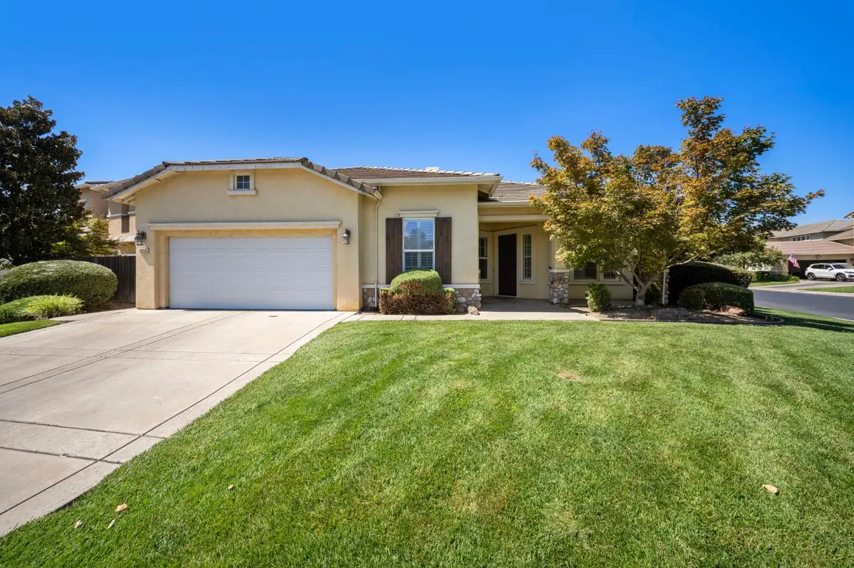 3917 Lakeside Drive, Modesto, CA 95355 - #1