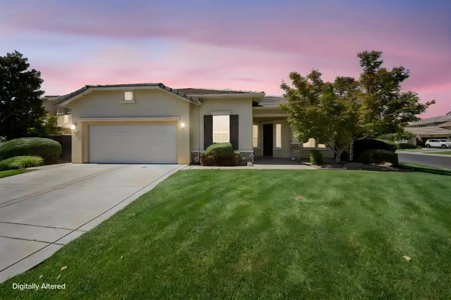 3917 Lakeside Drive, Modesto, CA 95355 - #2