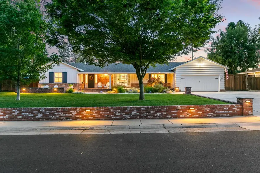 881 El Chorro Way, Sacramento, CA 95864 - #2