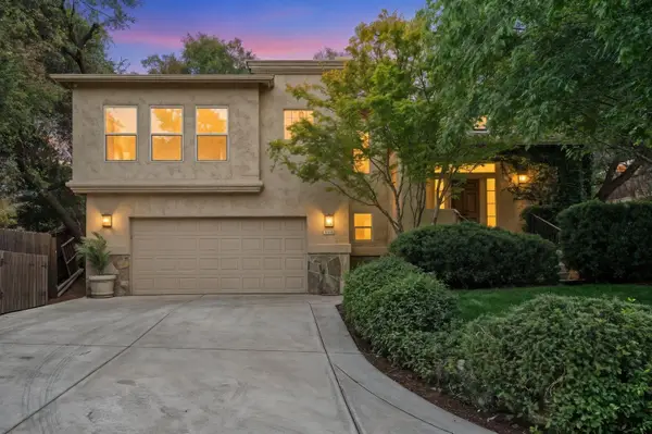 12600 Crimson Court, Auburn, CA 95603