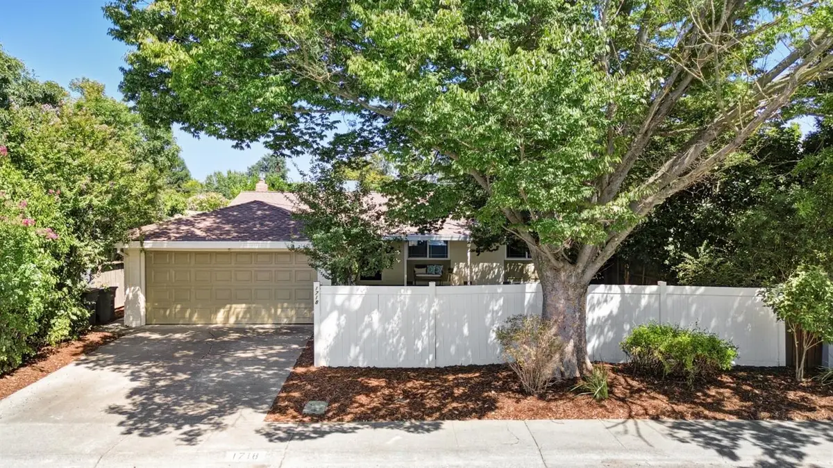 1718 Manzanita Lane, Davis, CA 95618 - #1