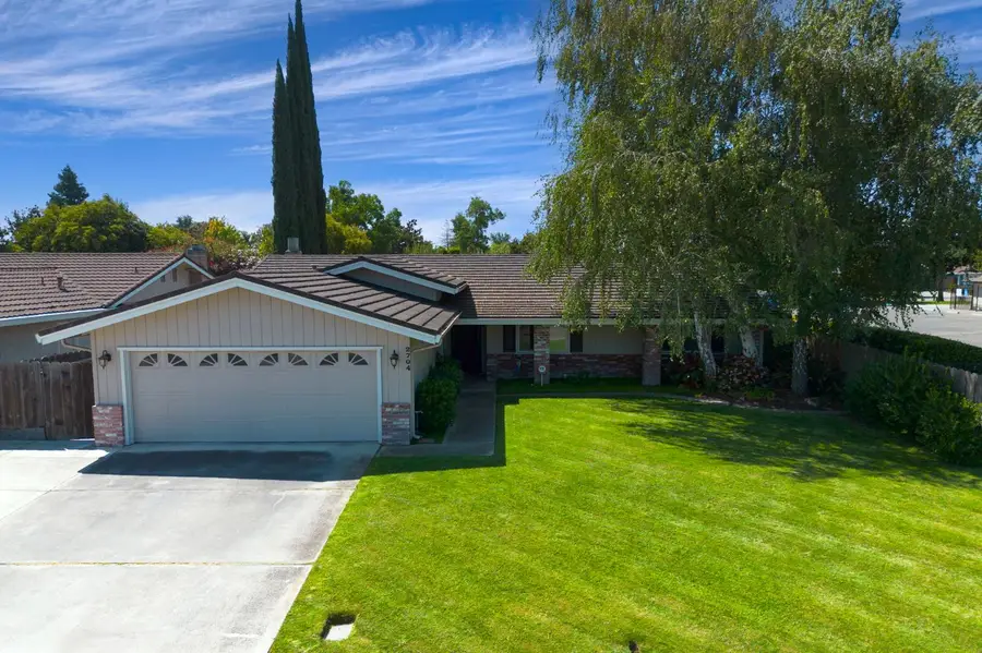 2704 Estate Drive, Stockton, CA 95209 - #2
