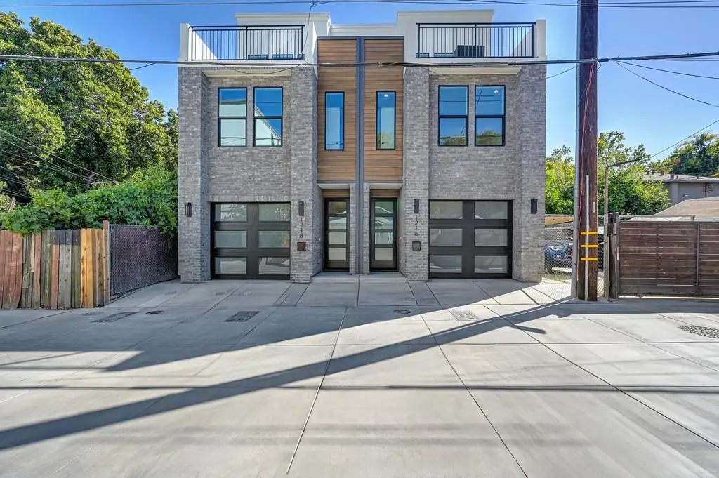 1216 Uptown Alley, Sacramento, CA 95818 - #1