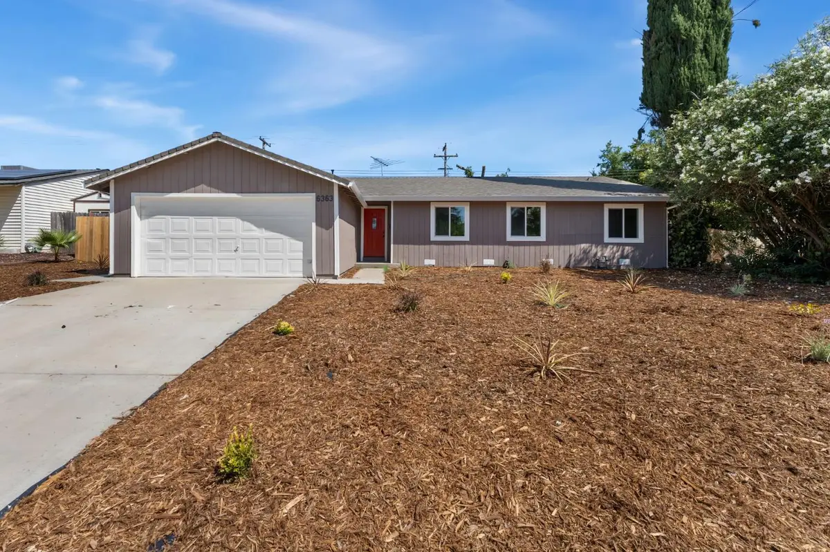 6363 Templeton Drive, Carmichael, CA 95608 - #1