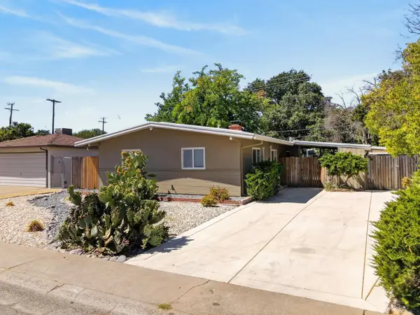 2409 Fernandez Drive, Sacramento, CA 95822