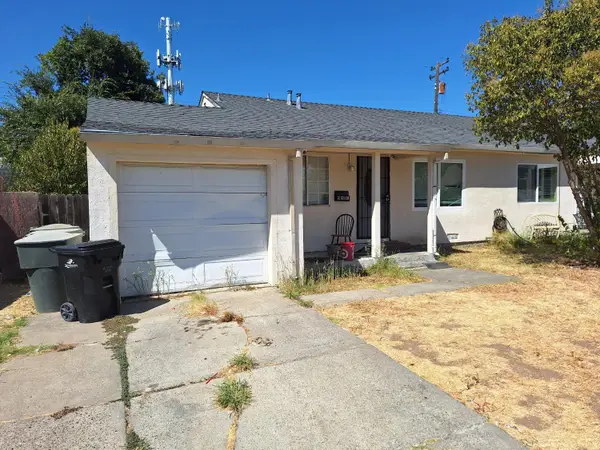 5301 Thurman Way, Sacramento, CA 95824