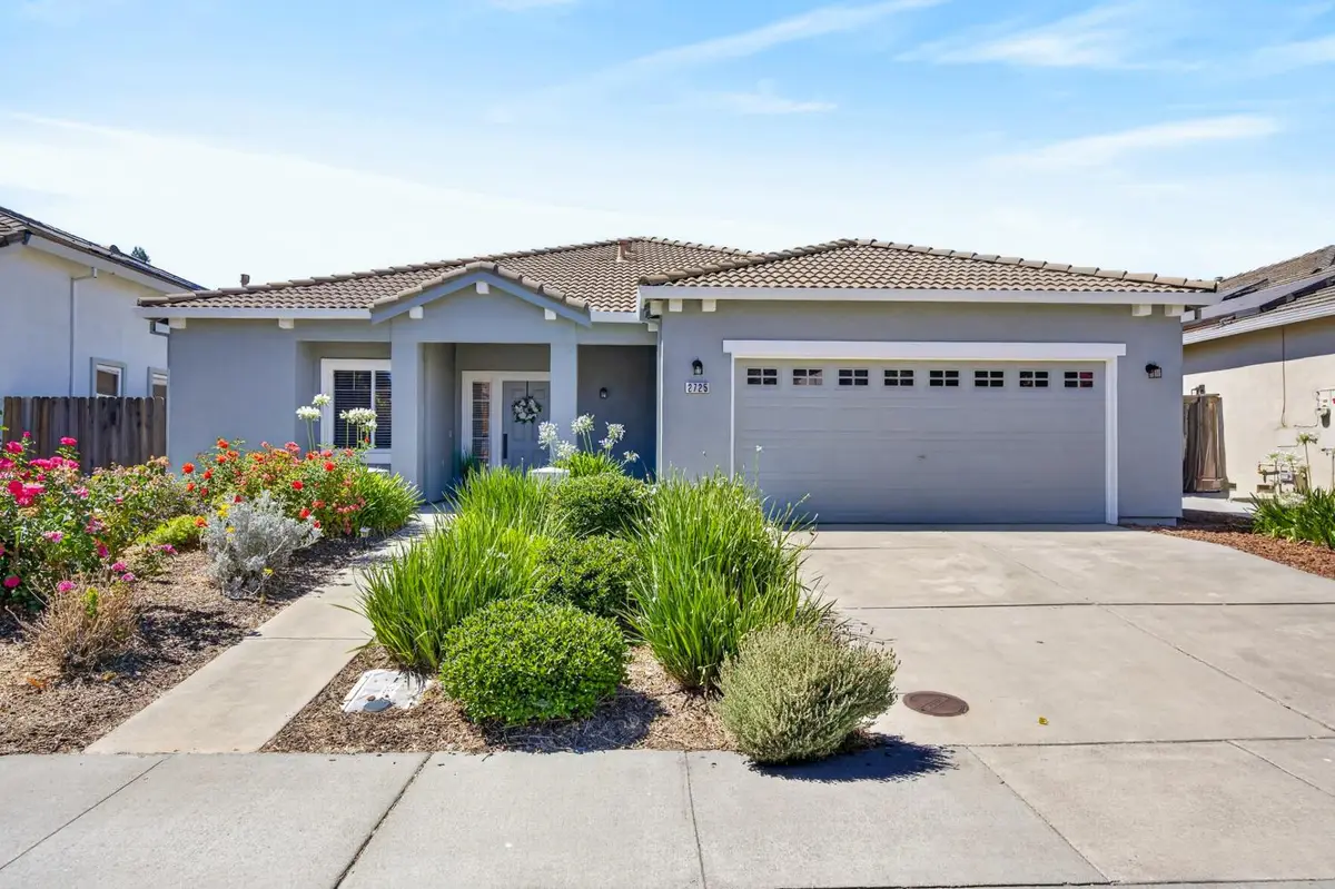 2725 Bellows Street, Davis, CA 95618 - #1