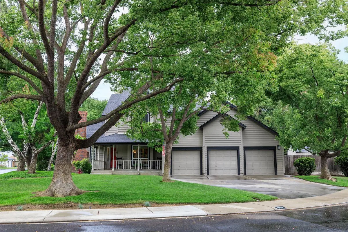 808 Stonecreek Circle, Modesto, CA 95355 - #1
