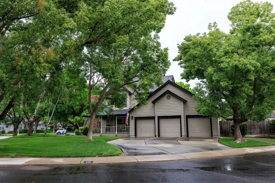 808 Stonecreek Circle, Modesto, CA 95355 - #2