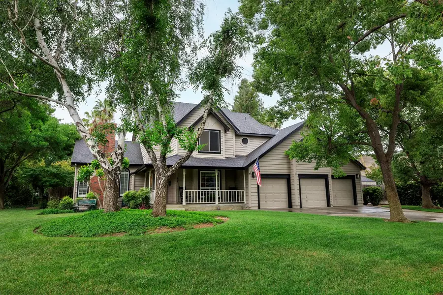 808 Stonecreek Circle, Modesto, CA 95355 - #3