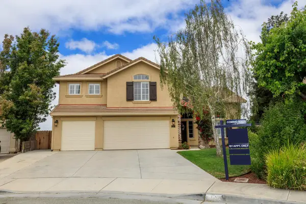 1100 Mulberry Court, Hollister, CA 95023