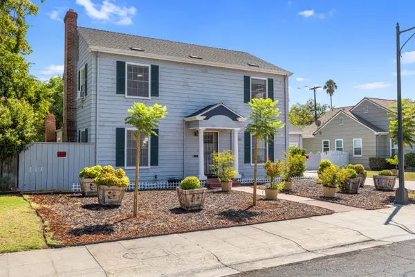 2716 Bonnie Lane, Stockton, CA 95204