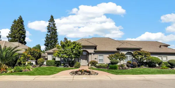1116 Bridgetowne Drive, Lodi, CA 95242