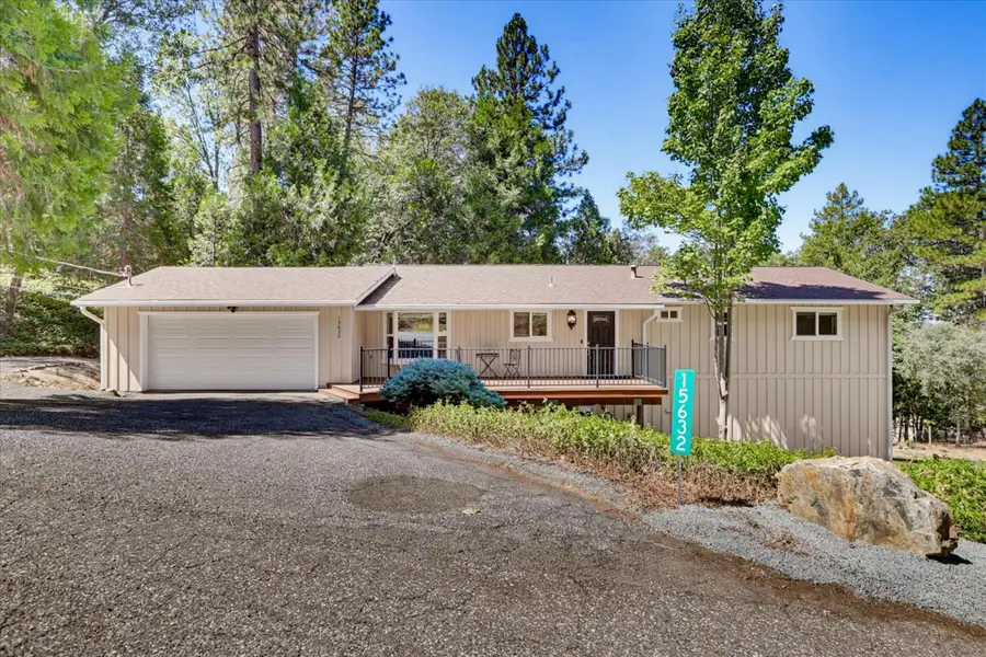 15632 Shannon, Nevada City, CA 95959 - #2