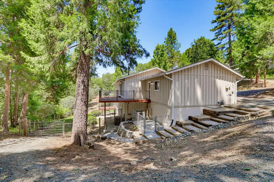 15632 Shannon, Nevada City, CA 95959 - #3