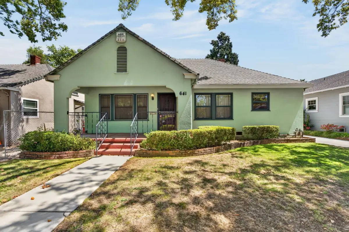 641 San Miguel Way, Sacramento, CA 95819 - #1