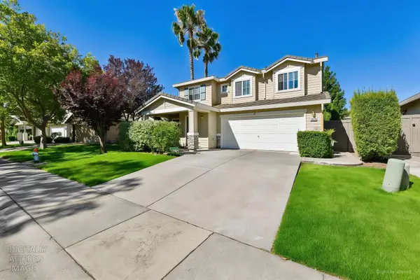 2674 Maybrook Drive, Sacramento, CA 95835