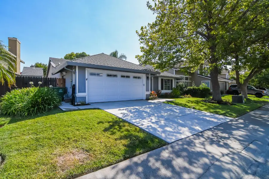 8859 Springhurst Drive, Elk Grove, CA 95624 - #2