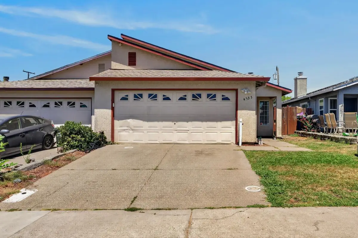 4533 Terrace Downs Way, Sacramento, CA 95842 - #1