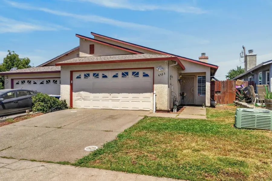 4533 Terrace Downs Way, Sacramento, CA 95842 - #2