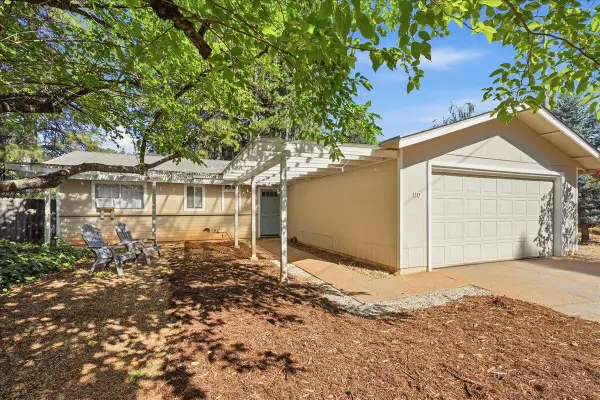 110 King Court, Grass Valley, CA 95945