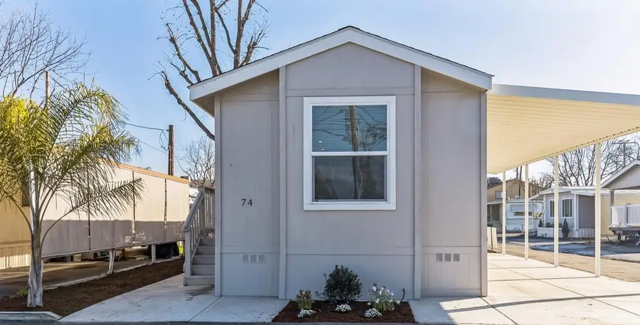 820 S Chinowth St. #74, Visalia, CA 93277 - #3