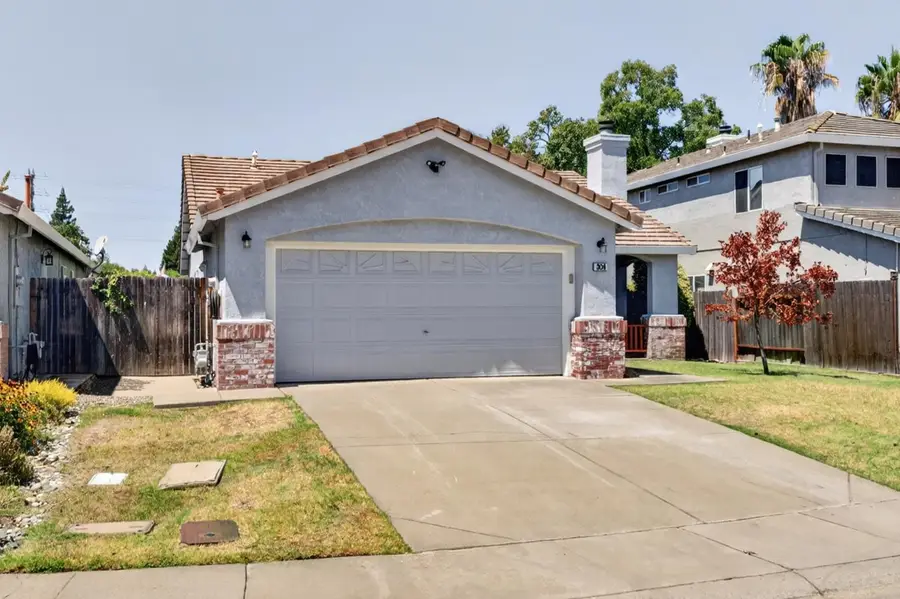 304 Jonquil Court, Roseville, CA 95747 - #2