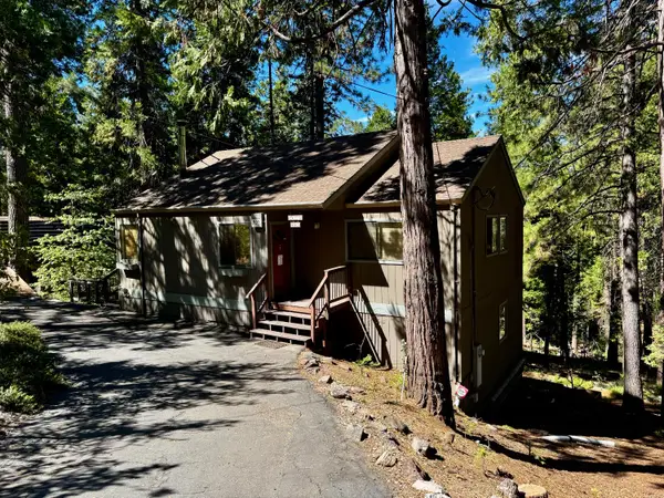 2286 Sultana Road, Arnold, CA 95223