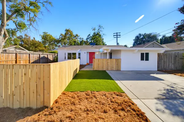 3932 Whitney Avenue, Sacramento, CA 95821