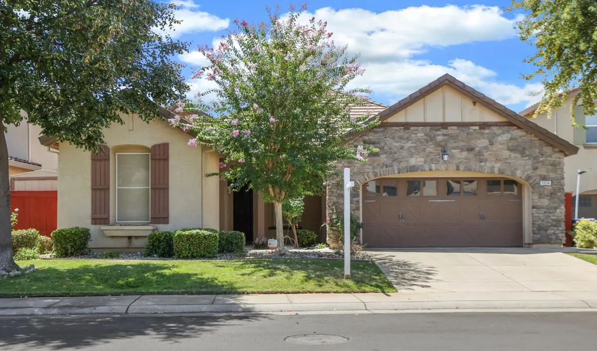 9864 Elston Circle, Elk Grove, CA 95757 - #1