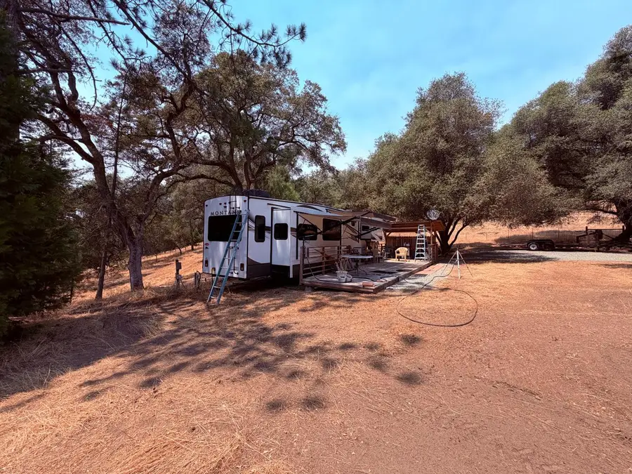 7836 Mount Aukum Road, Somerset, CA 95684 - #3