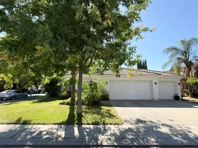 2001 Paramont Way, Modesto, CA 95355 - #1