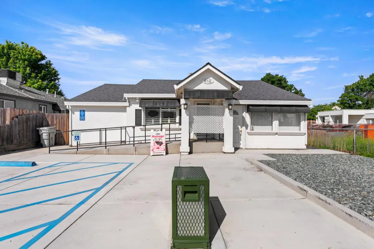 918 Jefferson Boulevard, West Sacramento, CA 95691 - #1