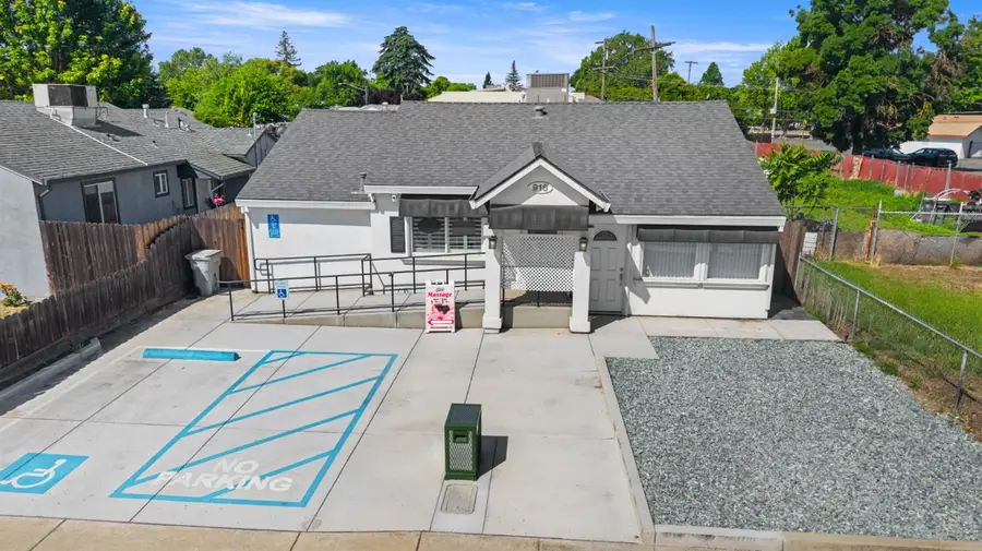 918 Jefferson Boulevard, West Sacramento, CA 95691 - #2