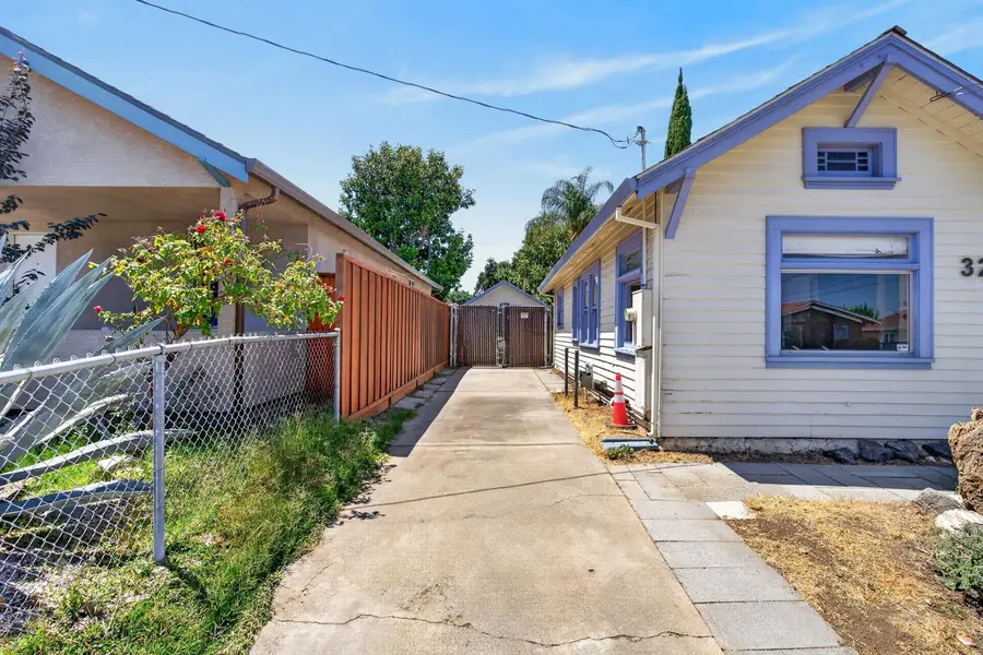 323 N 18th Street, San Jose, CA 95112 - #2