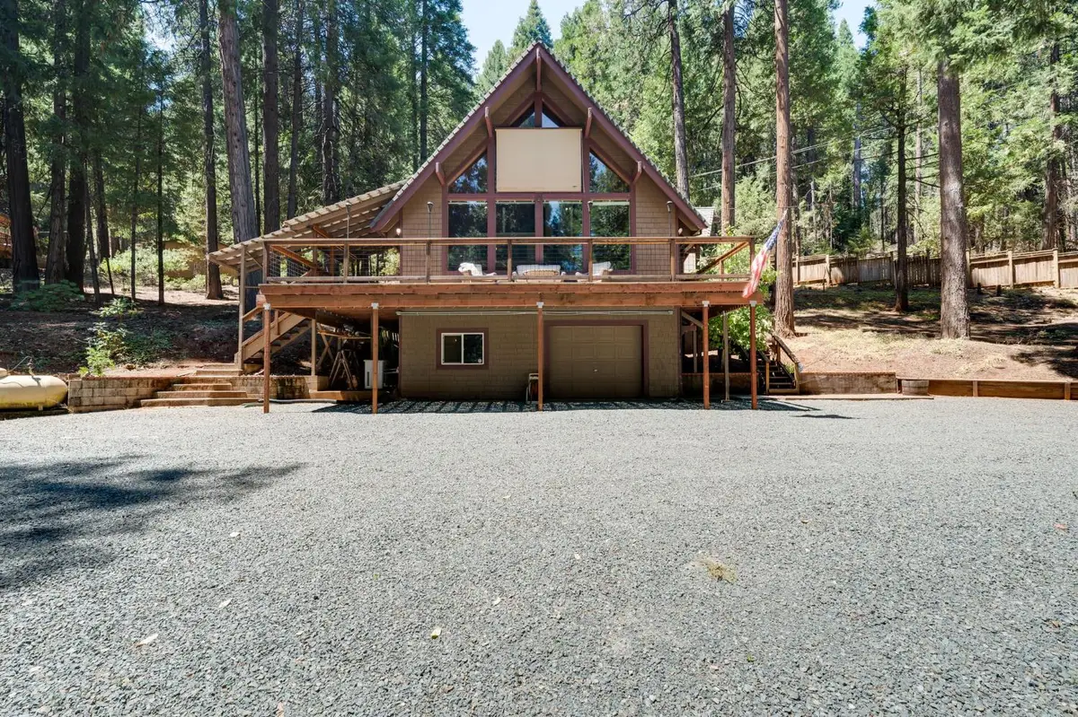 27236 Columbia Drive, Pioneer, CA 95666 - #1