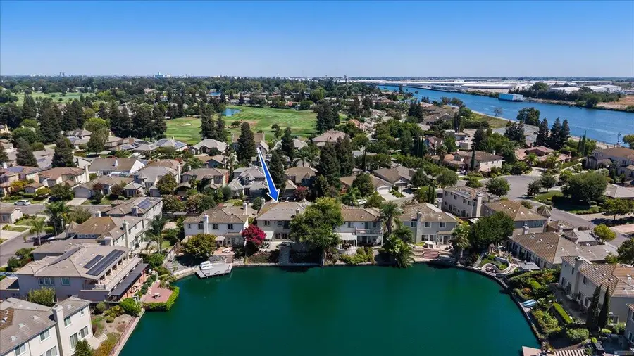 4119 Spyglass Drive, Stockton, CA 95219 - #3