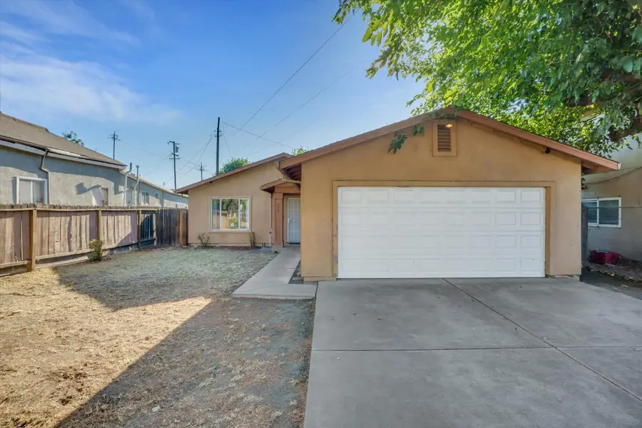 336 S Airport Way, Stockton, CA 95205 - #2