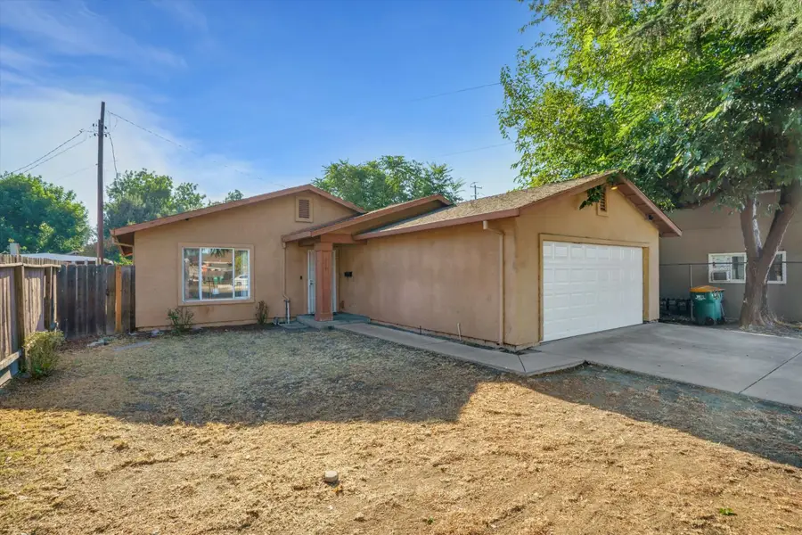 336 S Airport Way, Stockton, CA 95205 - #3