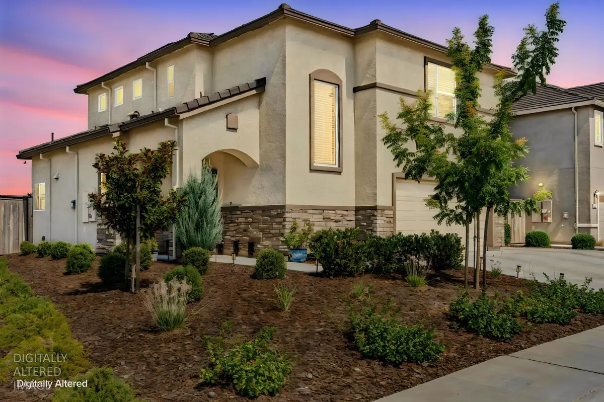 1354 River Run Circle, Ione, CA 95640 - #1