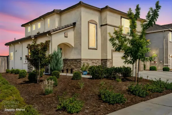 1354 River Run Circle, Ione, CA 95640
